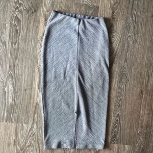 Zara Pencil Skirt